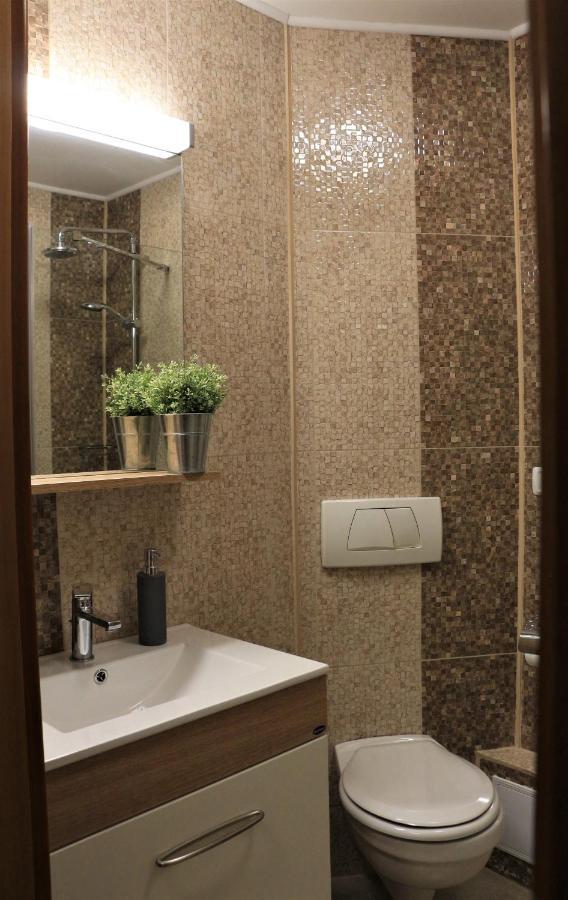 Rox Central Apartments Timişoara Extérieur photo