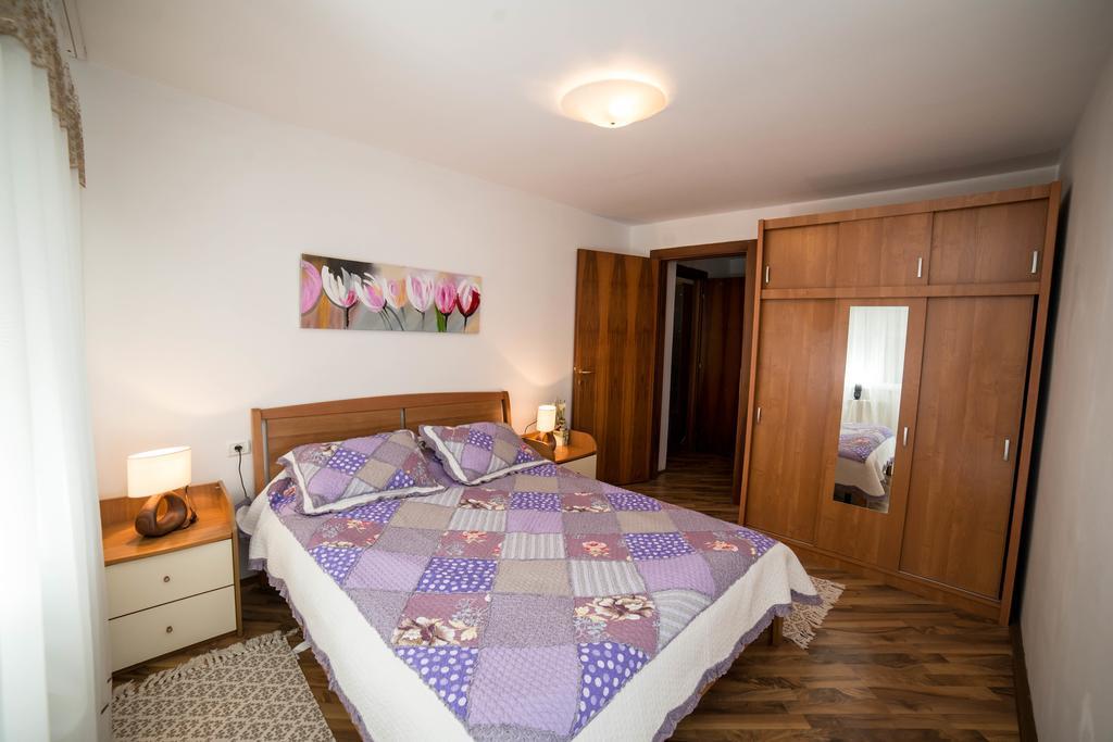 Rox Central Apartments Timişoara Extérieur photo