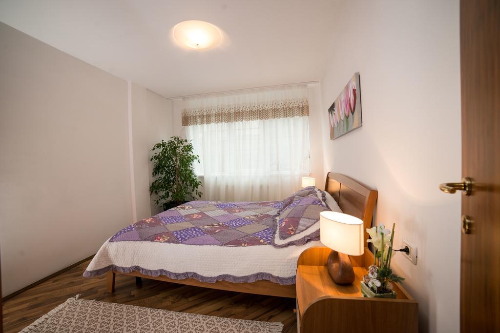 Rox Central Apartments Timişoara Extérieur photo